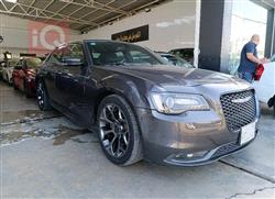 کرایسلەر 300